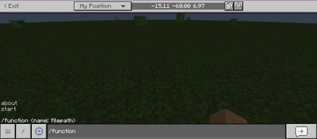 Minecraft, But You Have Every Potion Effect