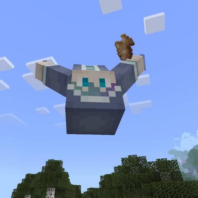Acrobatic Player Animations