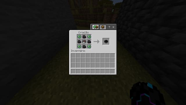 Ores Compass