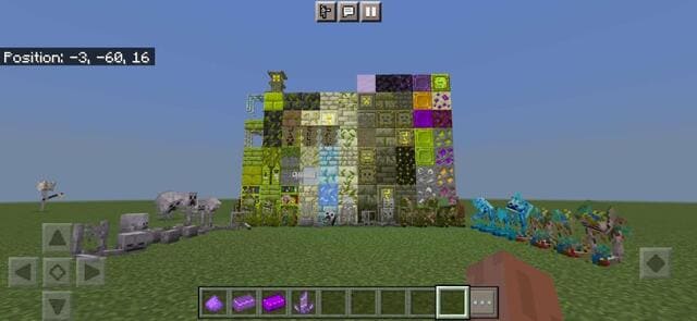 Johnrasc Add-On Adventure