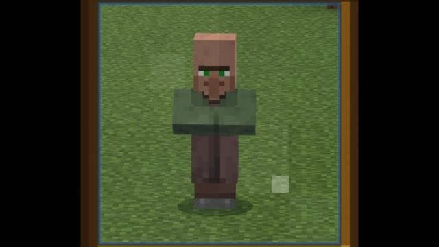 Villager Conquerors