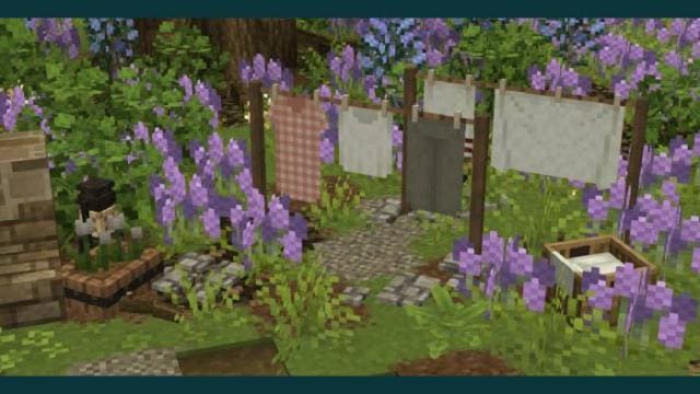 Hananacraft BE