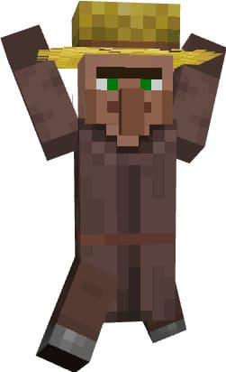 Better Mob Animations
