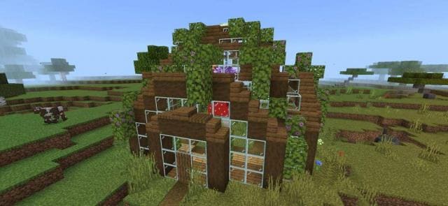 Johnrasc Structures 50+