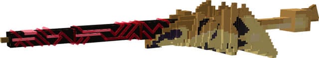 Over Powered Magical SWORDS