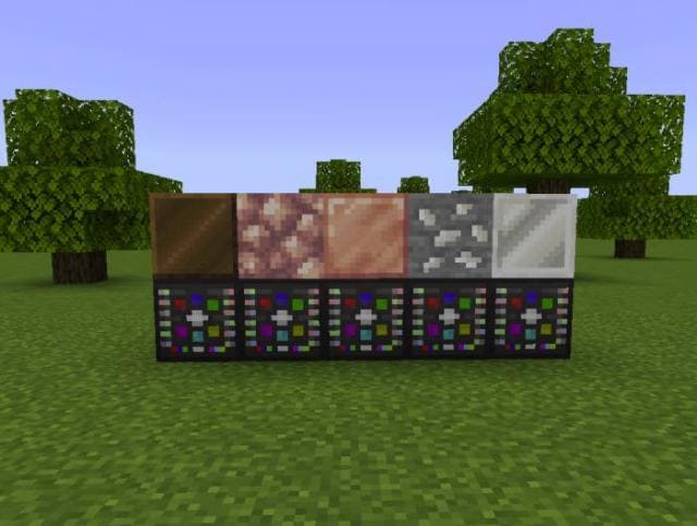Ultimate Generator Pack