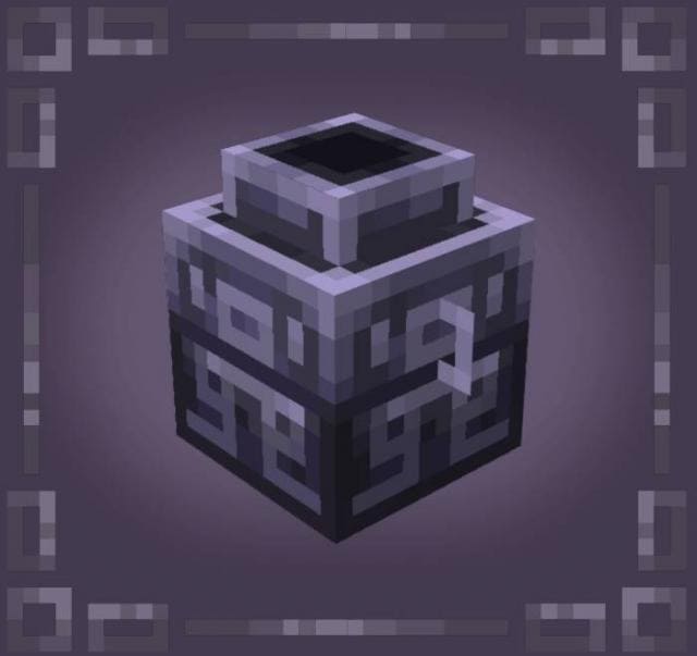 Ancient Pots