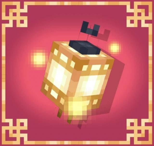 Paper Lanterns