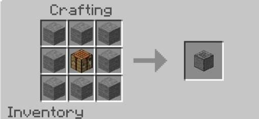 Forge Tools