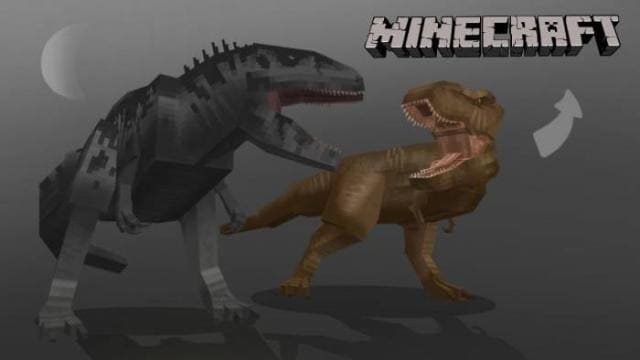 Jurassic World Dominion ADD-ON