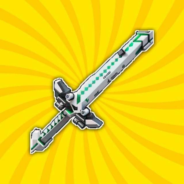 FUTURE SWORDS