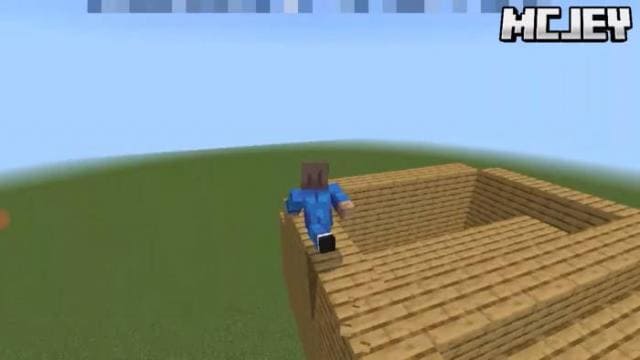 Parkour Animations