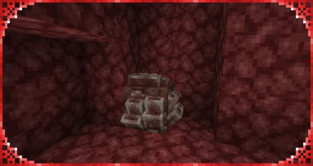 Ore Clusters