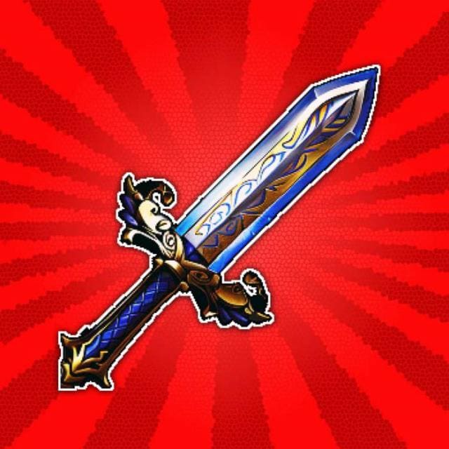 MYTICAL SWORDS