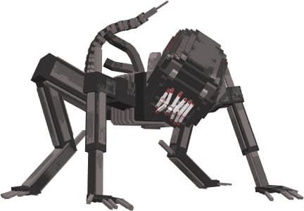 New Mob: Xenomorph Alien