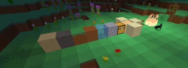 Random Block Kills You