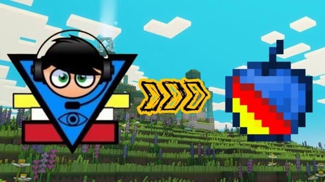 Youtubers Are OP Apples