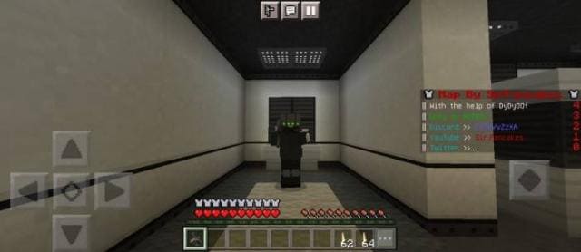 Delta-5 Armor Pack
