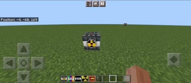 More TNT Addon
