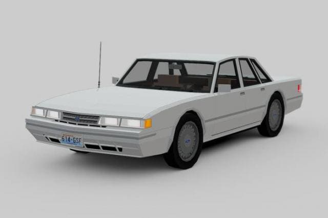 Utility Vehicles 2.0