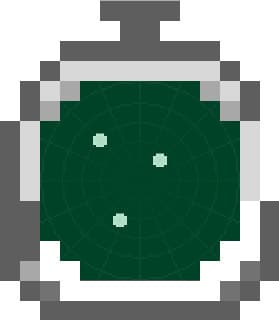 Radar Compass