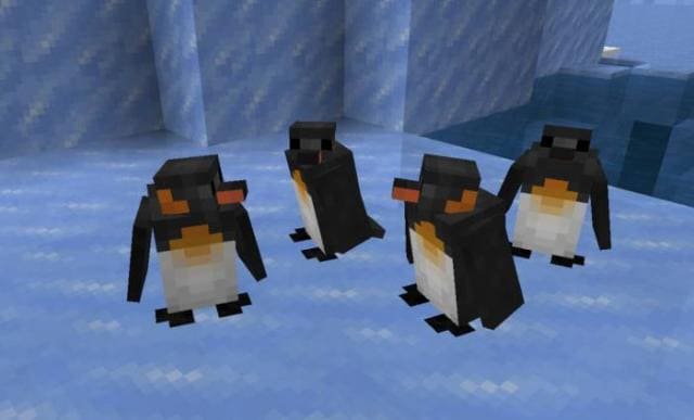 Penguin 2
