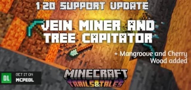 Vein Miner 2