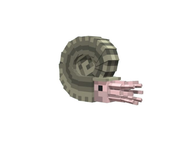 Primeval Craft