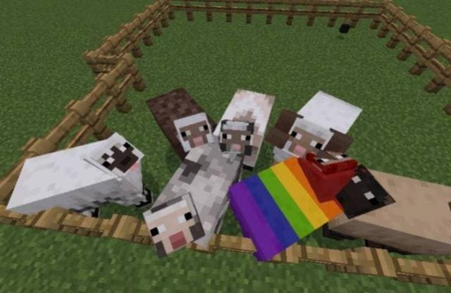 The Minecraft Earth is Back