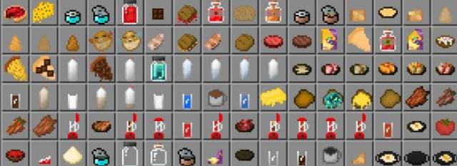 Extra Foods