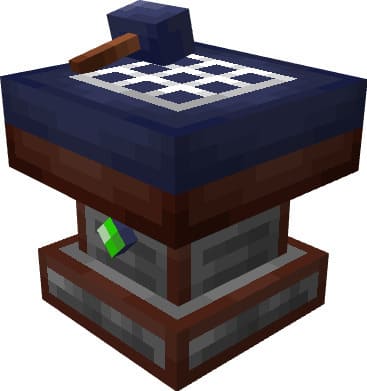 Armor Expansion