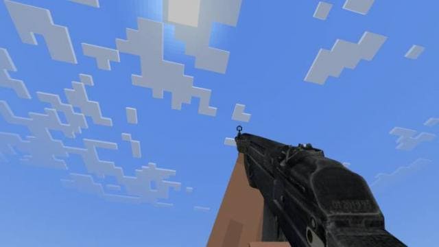 STALKER GUNS