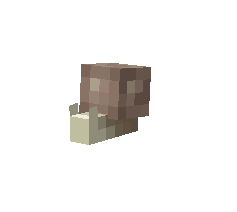 Extra Vanilla Mobs