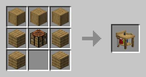 Bedrock Barricades