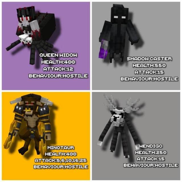 YG'SMOBS