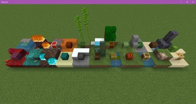 Biome-box