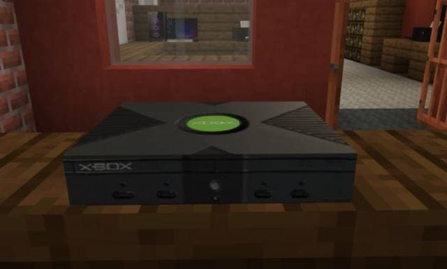 Xxmlg Furniture EXP