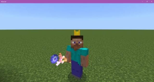 Ender Scepter