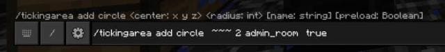 Spawn Protection System