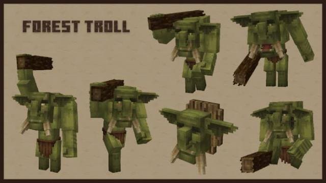 Trolls