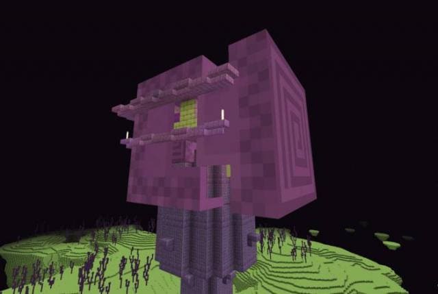 BIG MOBS small mobs