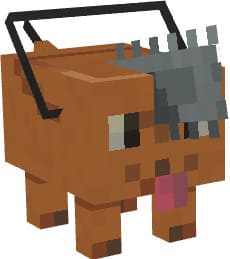 Anime Pets