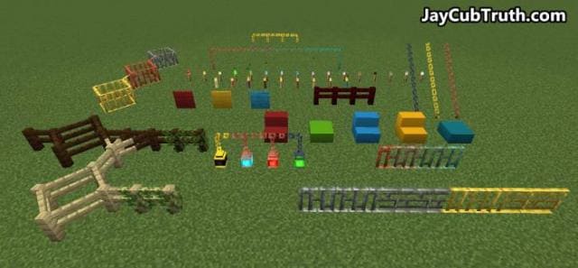 BuildMore by JayCubTruth