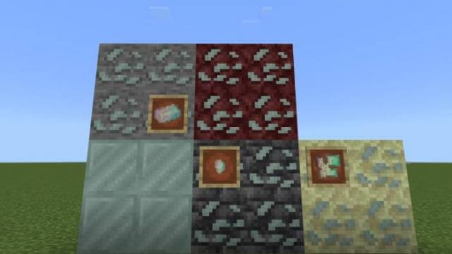 Beacon+ Remake | More Beacons