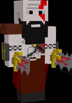 Addon God of War