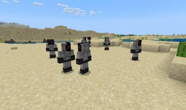 Power Rangers Legacy