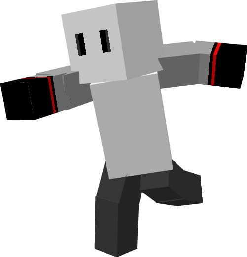 Strongest Hero