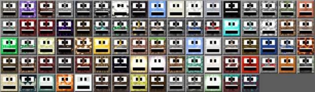 Block Buddies! Friendly Resource Generators!