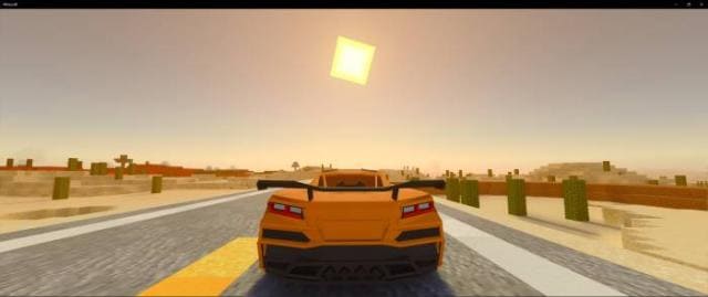 2023 Corvette C8 Zo6
