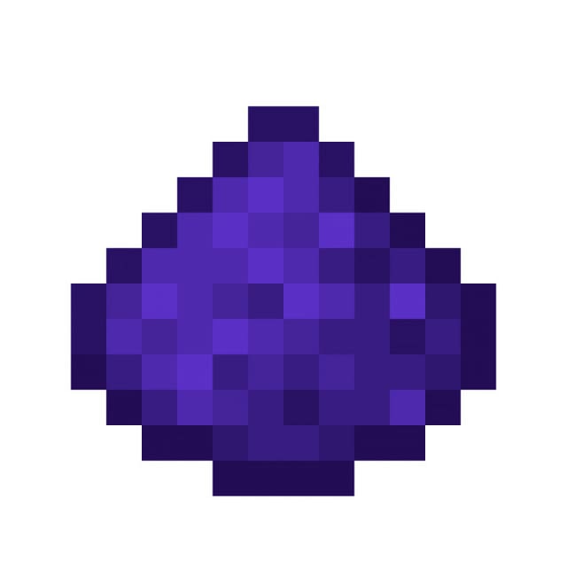 Void Items